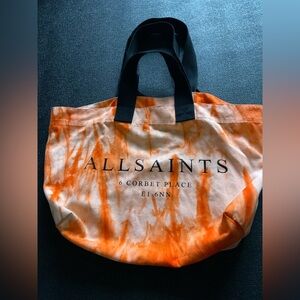 All Saints Bag | Fashionable Brand Bag